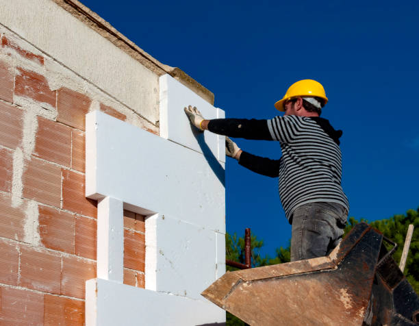 Best Cellulose Insulation in Soh Jordan, UT