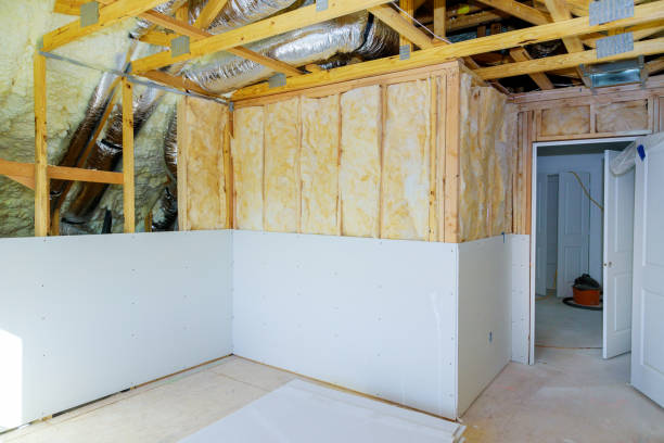 Types of Insulation We Offer in South Jordan, UT
