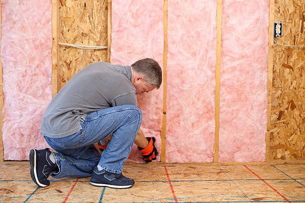 Best Blown-in Insulation in Soh Jordan, UT