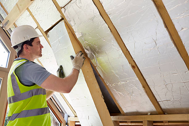 South Jordan, UT Insulation Contractor Company