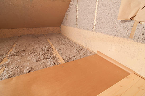 Best Commercial Insulation in Soh Jordan, UT