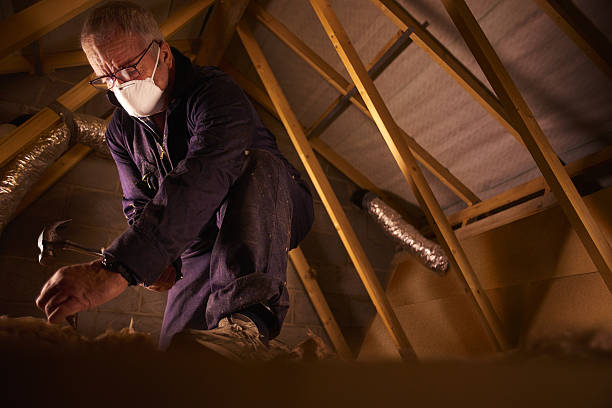 Best DIY Insulation Kits and Guidance in Soh Jordan, UT