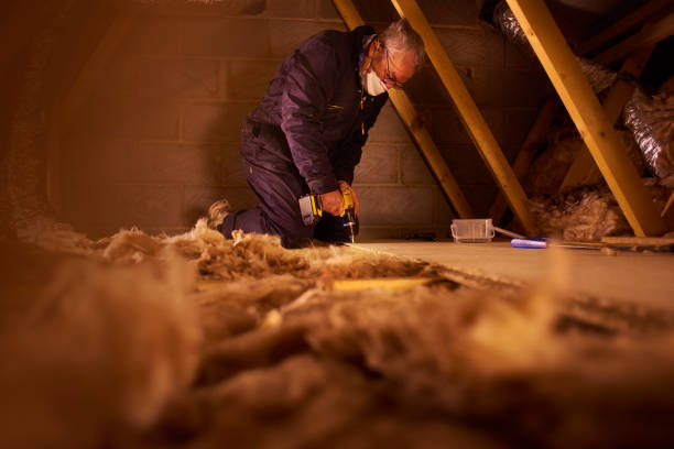 Best Insulation for Specific Applications in Soh Jordan, UT